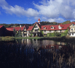 Boyne Highlands Resort in Harbor Springs