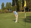 Brasstown Valley Resort golf course