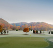 Achasta Golf Course in Dahlonega, Georgia