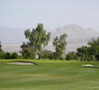 Black Mountain golf course - Founders - No. 7