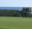 1st oceanfront course in Florida