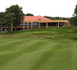 Trapper Turn Golf Club - Lake - hole 9