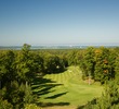 Dunmaglas Golf Course in Charlevoix - No. 14