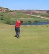 Quinta do Vale Golf Resort - hole 12