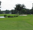 Fazio golf course at Palmetto Dunes - hole 14