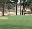 University of Georgia G.C. in Athens - greens