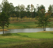 Long Shadow Golf Club in Madison, Georgia