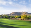 We-Ko-Pa - Cholla golf course - hole 18