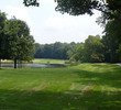 Oak Terrace Golf Course - hole 11