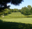 Lake of the Woods Golf Course - hole 15