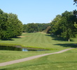Lake of the Woods G.C. - hole 16