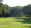 Lake of the Woods Golf Course - hole 14