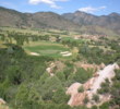 Golf Club at Ravenna - hole 16
