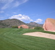 Golf Club at Ravenna - hole 17