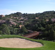 The Golf Club at Ravenna - hogback
