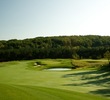 True North Golf Club - hole 7