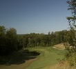 True North G.C. in Michigan - hole 11