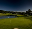 Boyne Highlands Resort - Heather golf course - hole 18