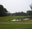 Southbridge Golf Club - hole 8
