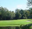 Crosswinds Golf Club