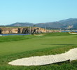 Pebble Beach Golf Links - hole 17