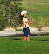Briana Mao - Walmart First Tee Open
