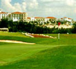 The Resort Course at Westin La Cantera