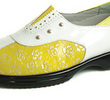Sandbaggers golf shoes - Fiona