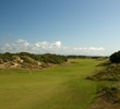 Bandon Dunes golf course - hole 4
