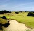 Pacific Dunes Golf Course - hole 16