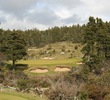 Bandon Trails golf course - hole 5