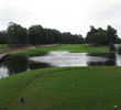 Arcadian Shores golf course - hole 14