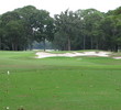 Arcadian Shores G.C. - hole 15