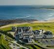 Doonbeg Golf Club: The Lodge