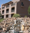 Hyatt Regency Tamaya Resort & Spa - hot tub