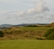 Bandon Dunes golf course - hole 6