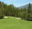 Whitefish Lake Golf Club - North Course - hole 13