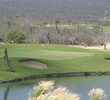Club Campestre San Jose - hole 15