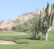 Club Campestre San Jose - hole 14