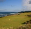 Bandon Dunes Golf Resort - Pacific Dunes - no. 4