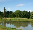 Heron Lakes Golf Club - Greenback course - hole 3