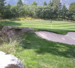 Broadmoor Mountain G.C. - hole 4