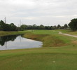 Jacksonville Beach Golf Club - hole 1
