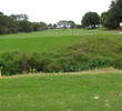 Jacksonville Beach Golf Club -  hole 6