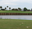 Jacksonville Beach Golf Club - hole 16