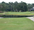 Jackonville's Windsor Parke G.C. - hole 6