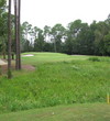 Jackonville's Windsor Parke golf course - hole 13