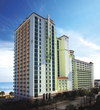 Cayman Tower