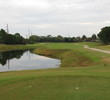 Jacksonville Beach G.C. - hole 1