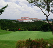 La Cantera - Resort golf course - hole 10